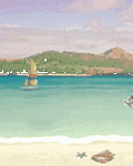 pic for Freeze Beach